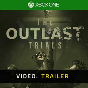 Buy The Outlast Trials Xbox One Compare Prices